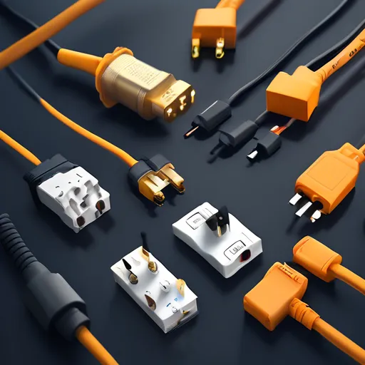 Adapter keuzemogelijkheden