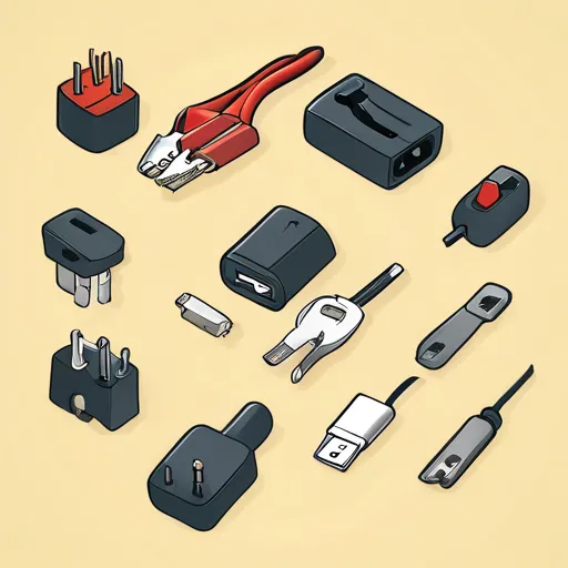 Elektrische veiligheid