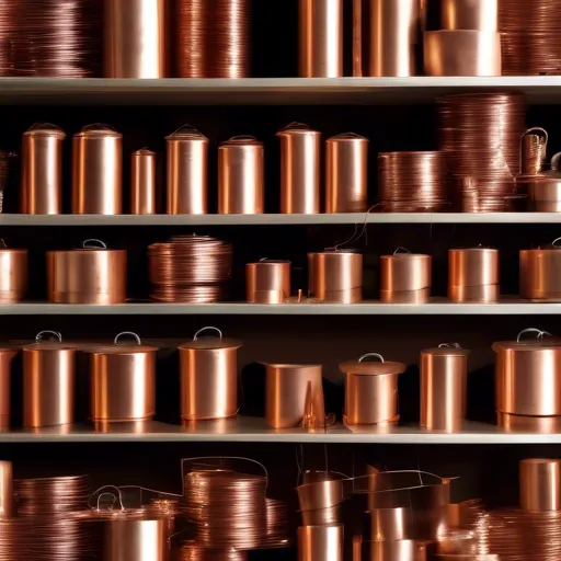 Keuze tussen koper en aluminium
