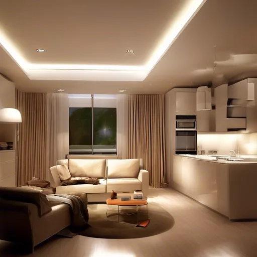 Design verlichting