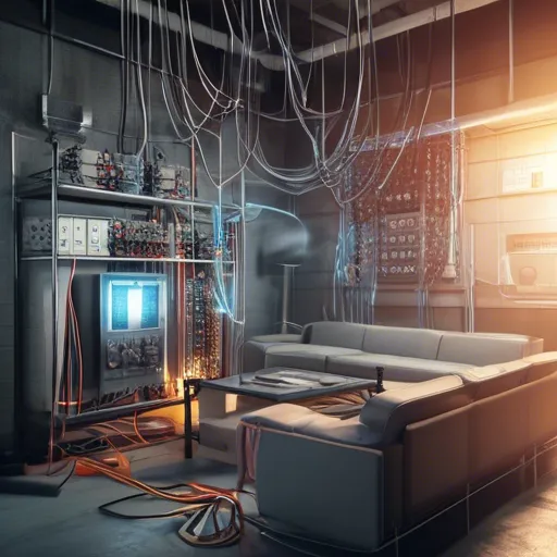 Electrical Appliance Repair