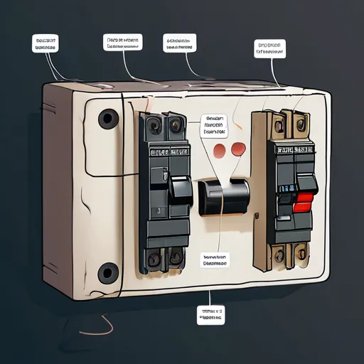 Elektriciteit