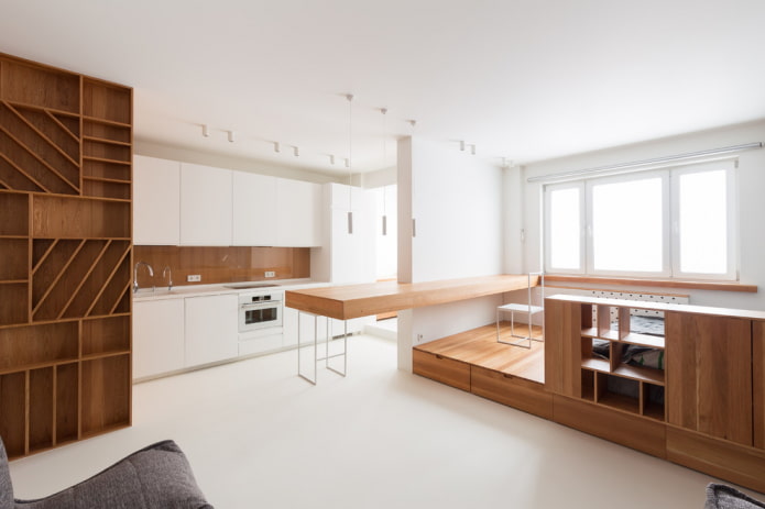 studio-appartement