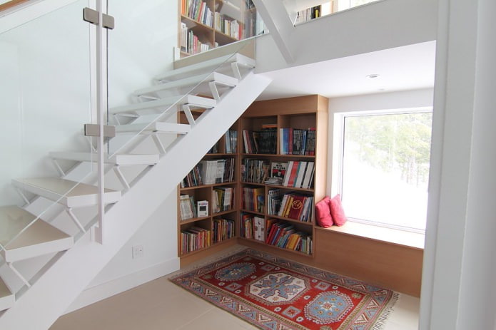 Boekenkast