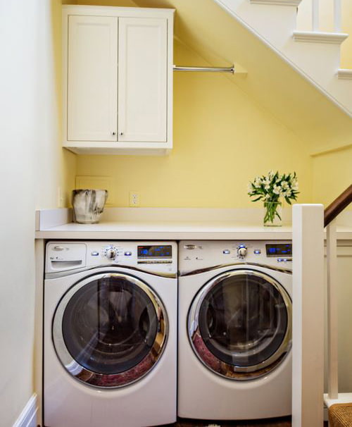 Wasmachine