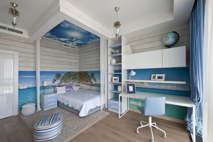 maritieme kamer