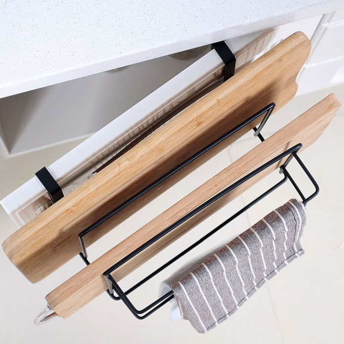 Hanger voor planken