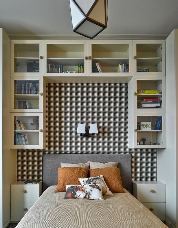 beige kleuren in het interieur