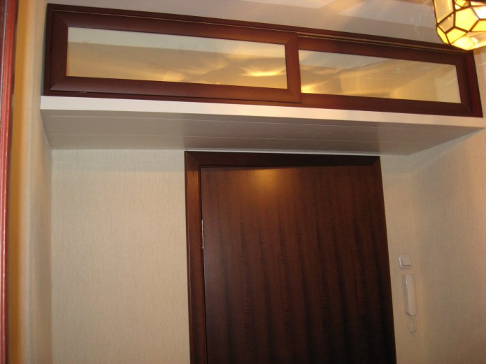 mezzanine deuren