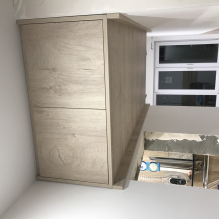 Hoe ontwerp je een gang met een mezzanine? -5