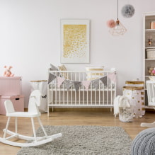 Hoe Ziet wit meubilair er in het interieur uit? -4