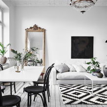 Hoe ontwerp je een interieur in het wit?-0