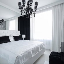 Hoe ontwerp je een interieur in het wit?-5