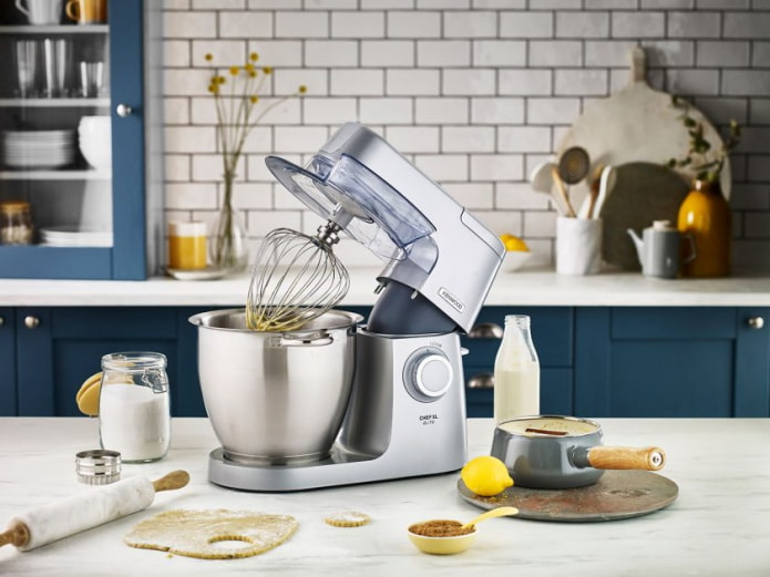 keukenmachine