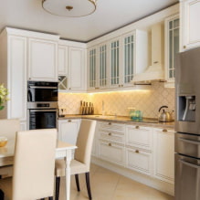 Hoe gebruik je de kleur beige in het interieur?-2