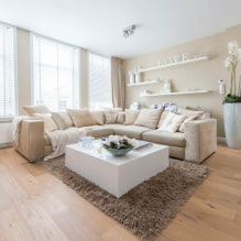 Hoe gebruik je de kleur beige in het interieur?-3