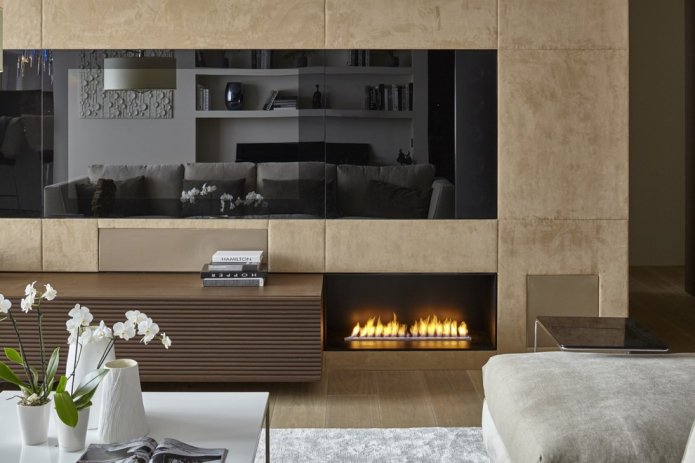 Moderne biohaard