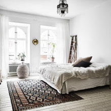 Hoe je de boho-stijl kunt gebruiken in interieurontwerp - 0