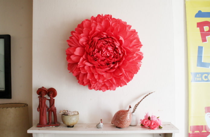 Wanddecoratie