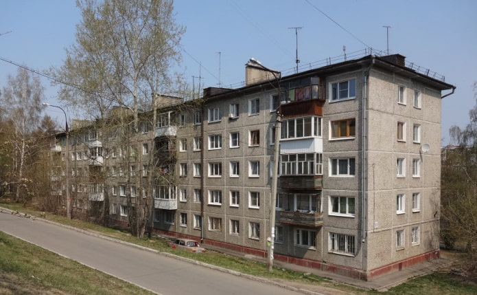 Chroesjtsjovka