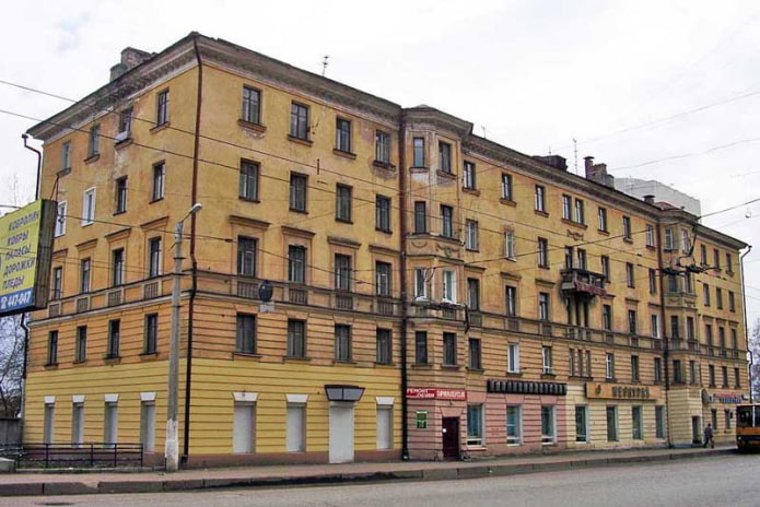 Stalin-era