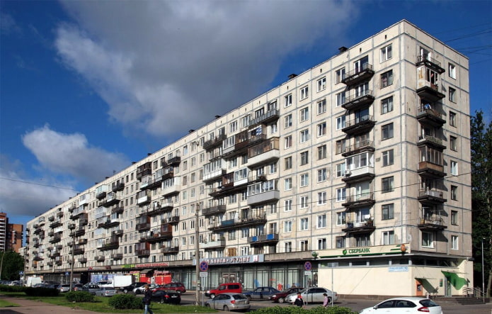 Brezhnevka