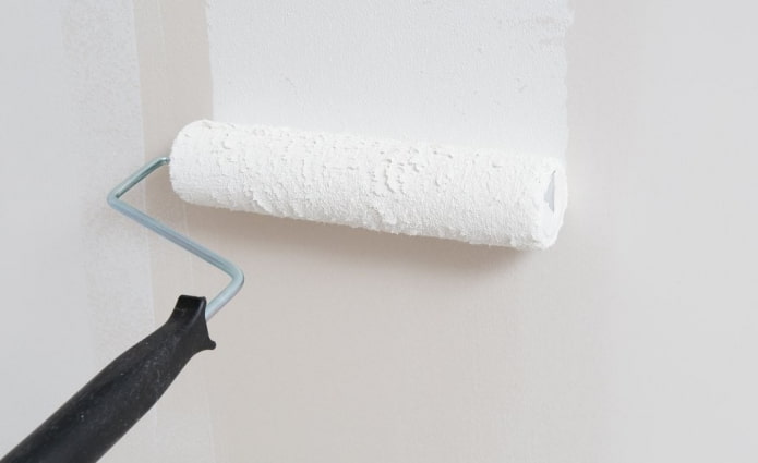 schilderpapier behang