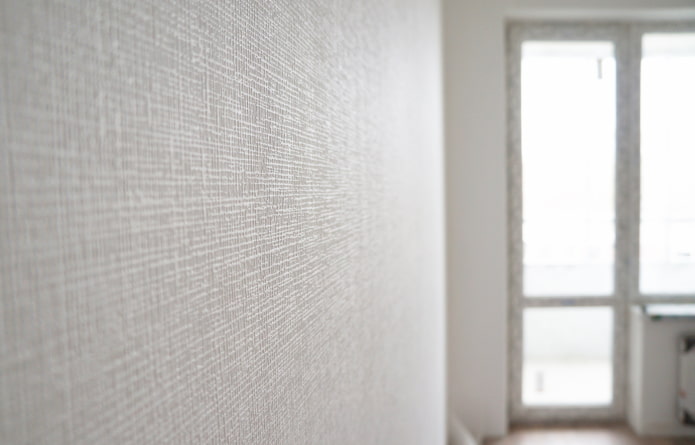 schilderpapier behang