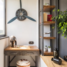 Hoe gebruik je een klok in het interieur?-2