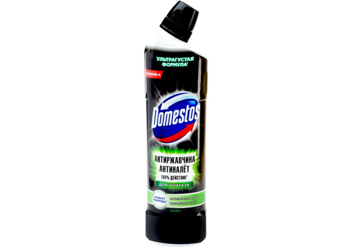 Domestos anti-roest