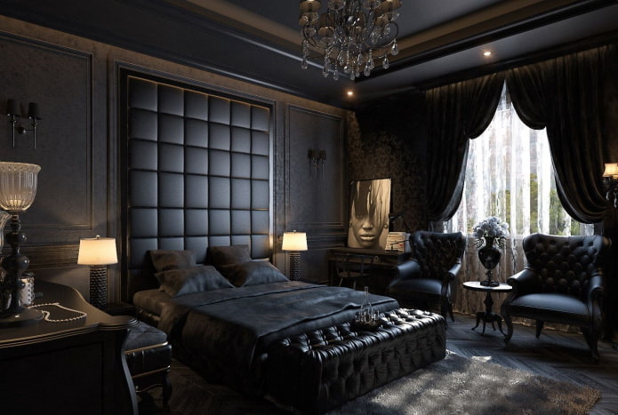 slaapkamer