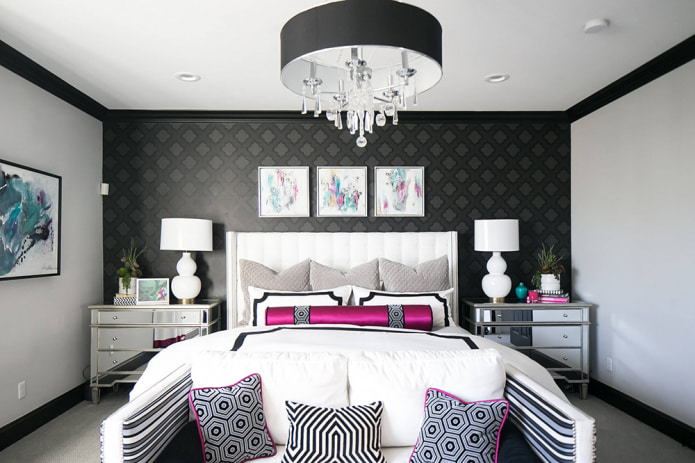 wit plafond