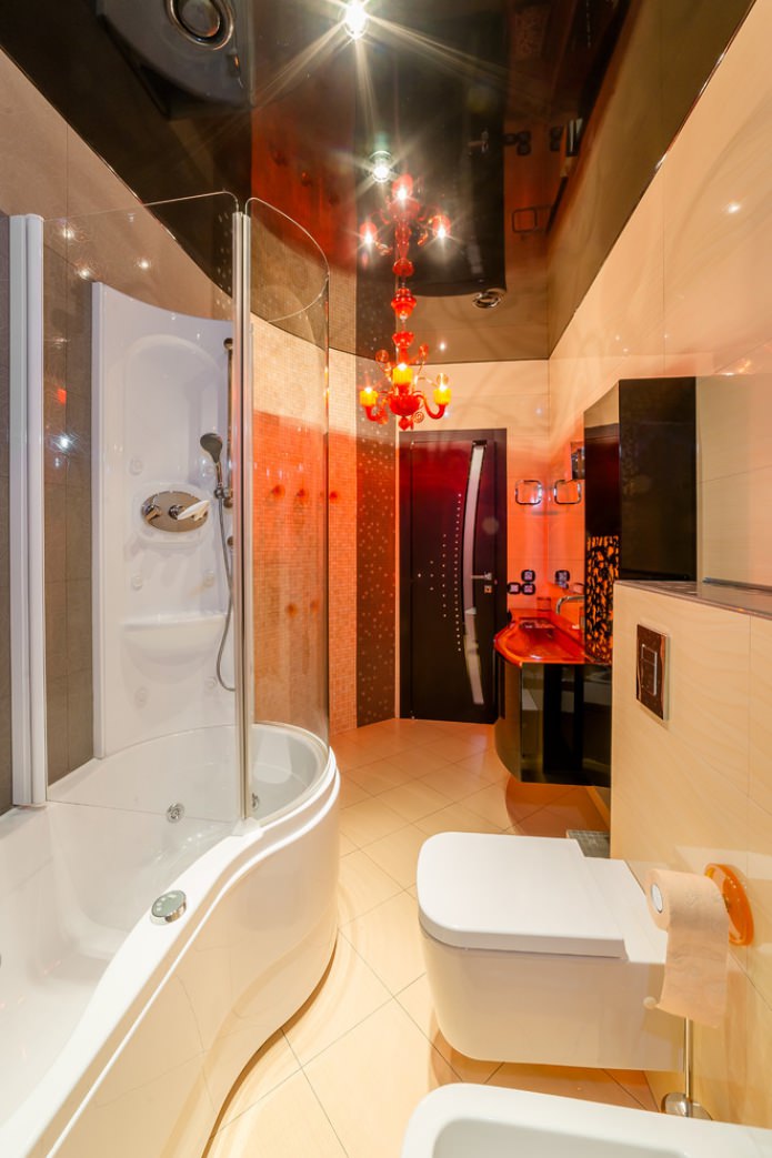 Badkamer