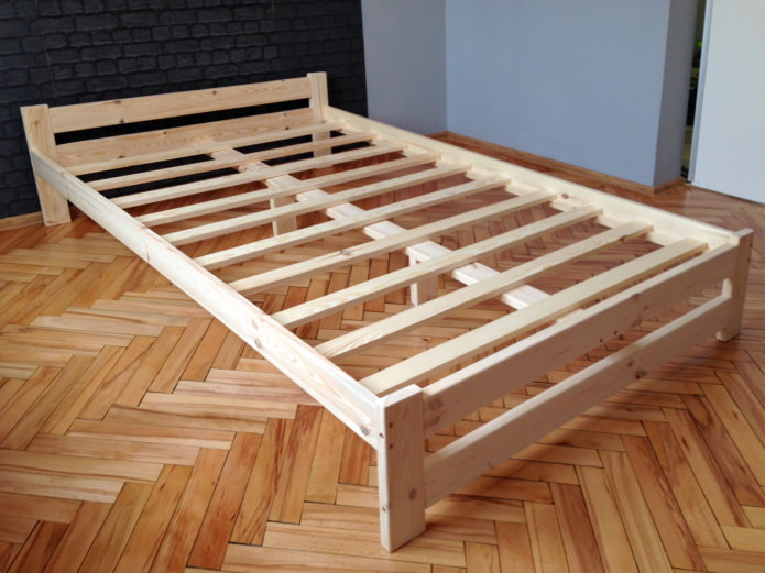 Bedframe