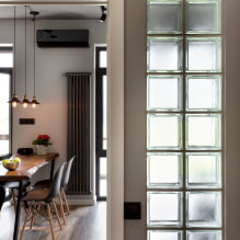 Hoe gebruik je glasblokken in een modern interieur?-3
