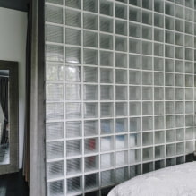Hoe gebruik je glasblokken in een modern interieur?-2