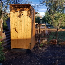 Wat is de beste manier om een toilet op het platteland te maken?-2