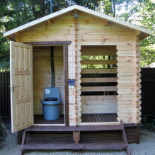 Wat is de beste manier om een toilet op het platteland te maken?-3