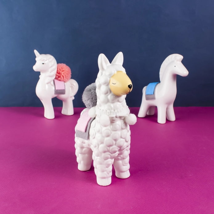 Dierenbeeldjes
