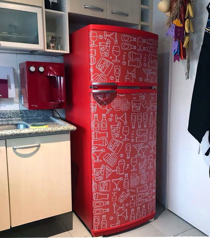 Deurstickers
