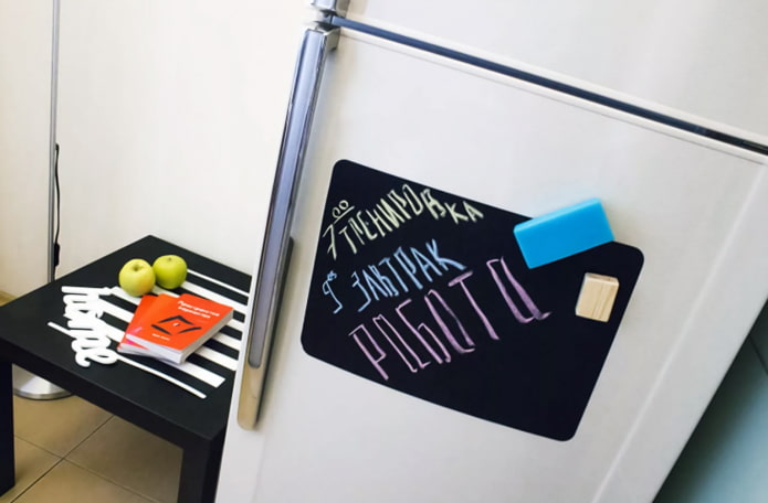 Schoolbord