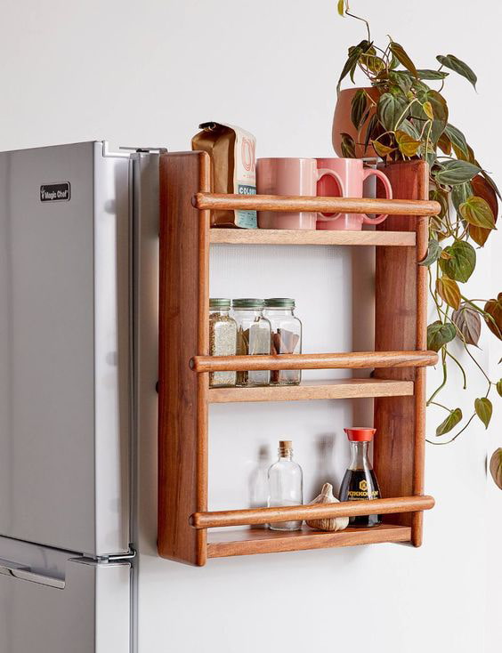 Houten plank