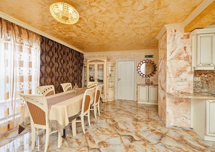 decoratieve wanddecoratie