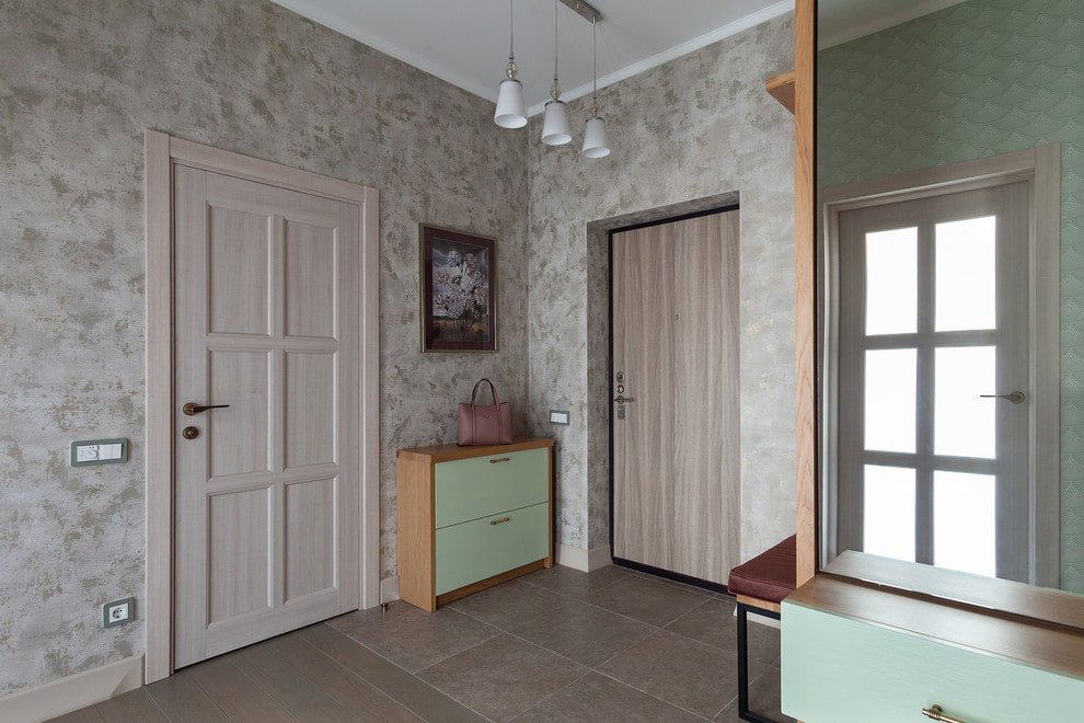 decoratief pleisterwerk