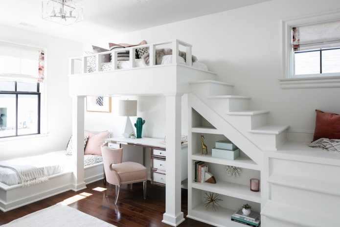 Witte kamer