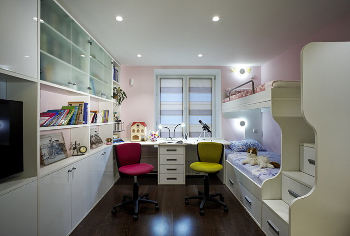 kamer voor twee