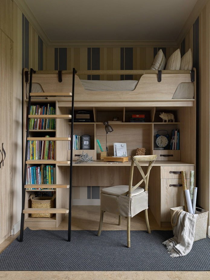 kamer 10 m?