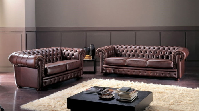chesterfield banken