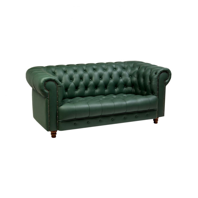 groene chesterbank