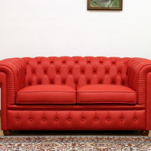 Chester-bank in het interieur-1